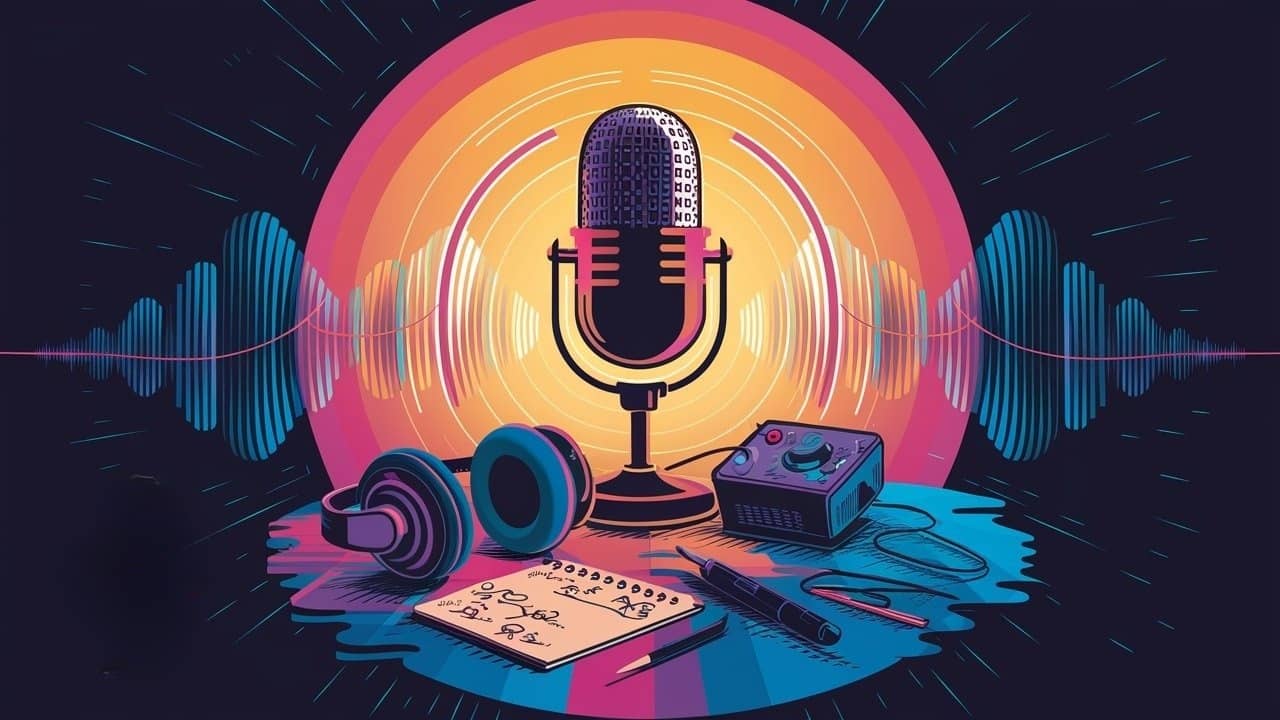 Comment utiliser un podcast pour développer la notoriété de votre marque